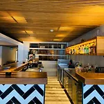 Hotel Be Loft Lounge
