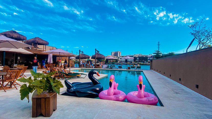 Be Loft Lounge Rio de Janeiro