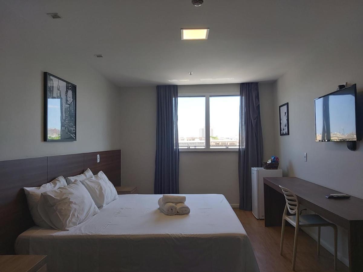 Be Loft Lounge Hotel Rio de Janeiro