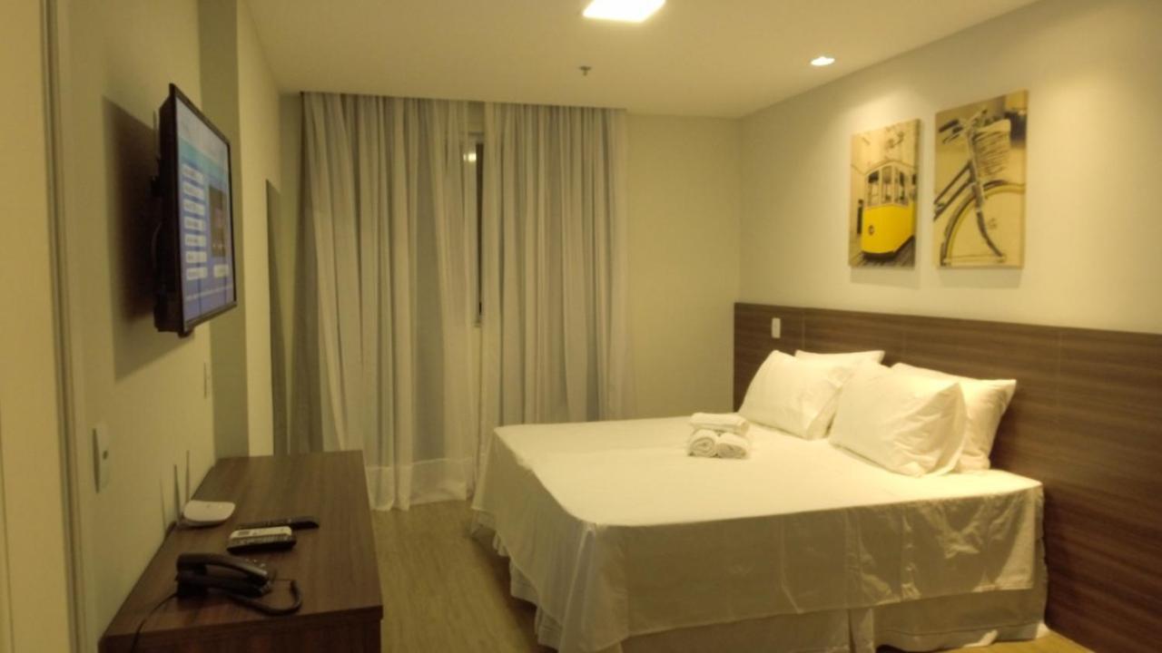 Be Loft Lounge Rio de Janeiro