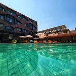 Hotel Be Loft Lounge