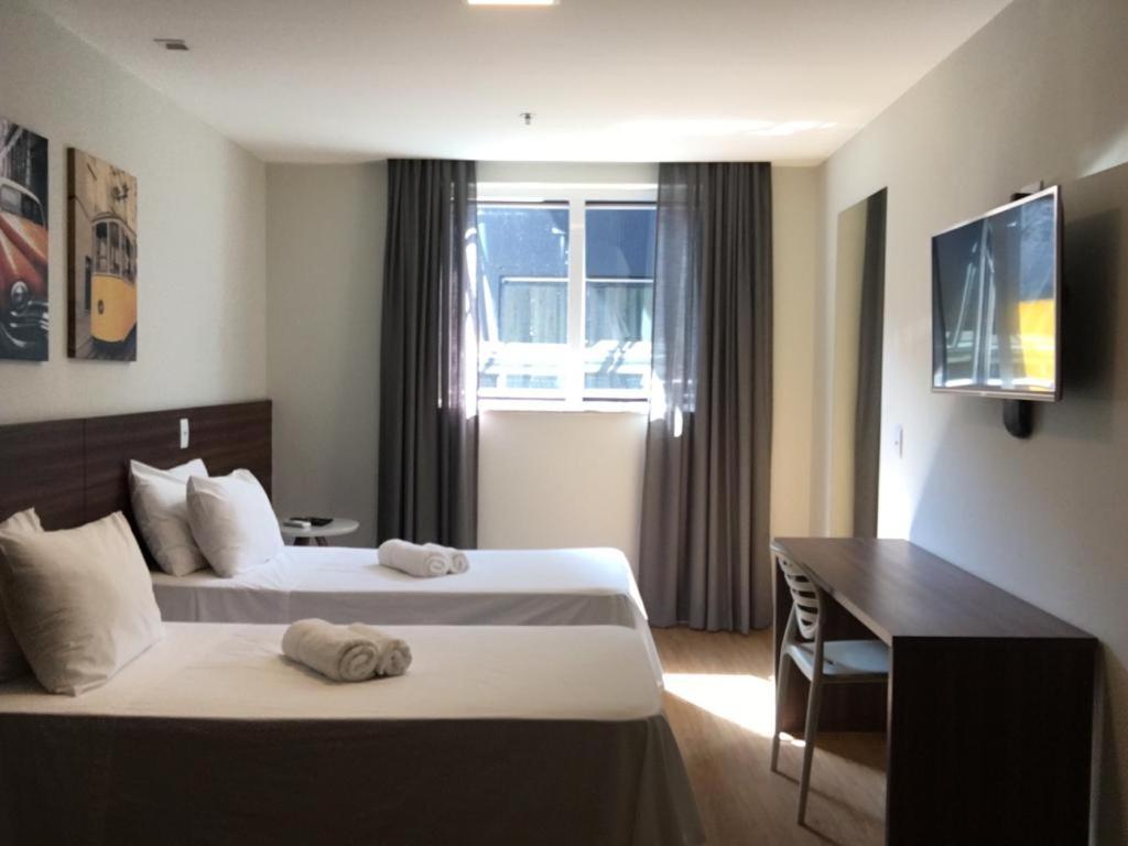 Hotel Be Loft Lounge 4*