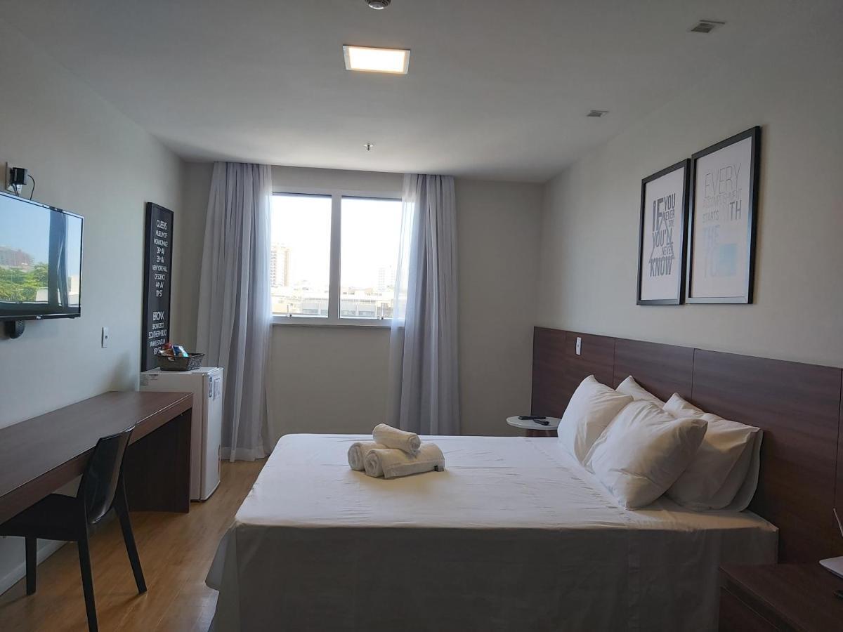 Hotel Be Loft Lounge 4*